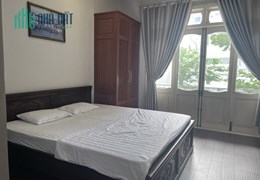 Cho Thuê nhà sân vườn đường Mỹ Đa Đông sát Võ Nguyên Giáp .