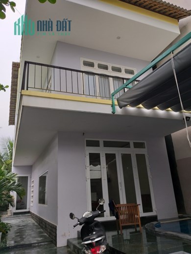 Cho Thuê nhà sân vườn đường Mỹ Đa Đông sát Võ Nguyên Giáp .