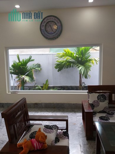 Cho Thuê nhà sân vườn đường Mỹ Đa Đông sát Võ Nguyên Giáp .