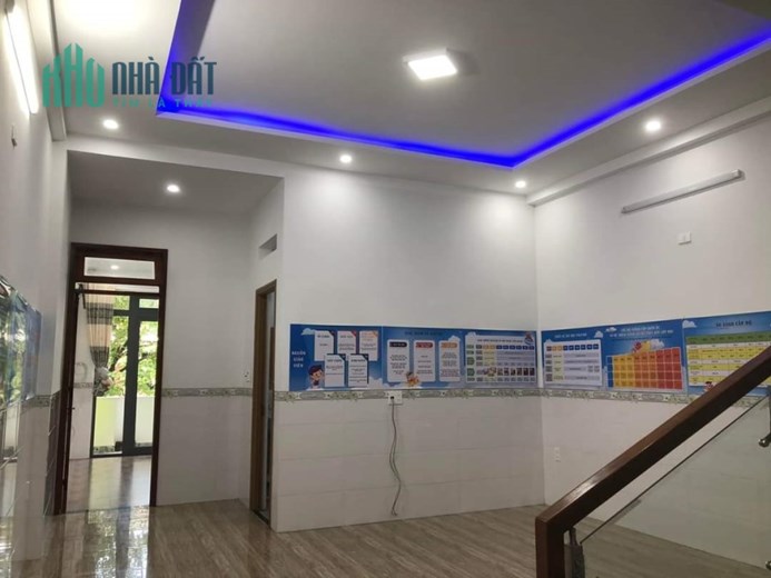 cho thuê nhà 3 tầng mặt tiền Huỳnh Tấn Phát-Hoà Cường Bắc- Hải Châu, Đà nẵng