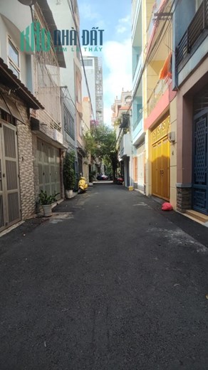 Bán nha 5 Tầng Phú Nhuận, HXH Đào Duy Anh, 60m2, nhỉnh 11 tỷ