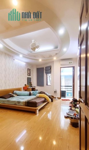 Bán nha 5 Tầng Phú Nhuận, HXH Đào Duy Anh, 60m2, nhỉnh 11 tỷ