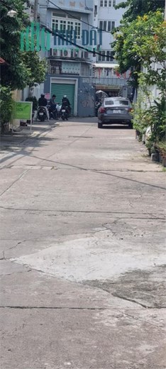 BÁN NHÀ CHÍNH CHỦ - HXH PHƯỜNG 5 - PHÚ NHUẬN - 90M2 - NHÀ CẤP 4 TIỆN XÂY MỚI - CHỈ NHỈNH 12 TỶ
