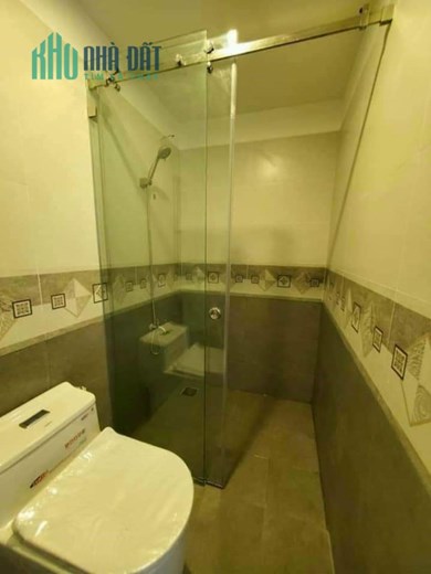 Bán nhà Lê Văn Lương 30m2 - 1 trệt 1 lửng - Nhà mới tinh - Chỉ hơn 900tr
