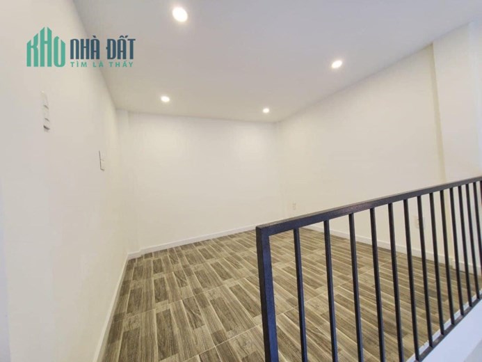 Bán Nhà Đẹp Giá Nhỏ Dễ Mua - Mới tinh - Ngay trung tâm Quận 7