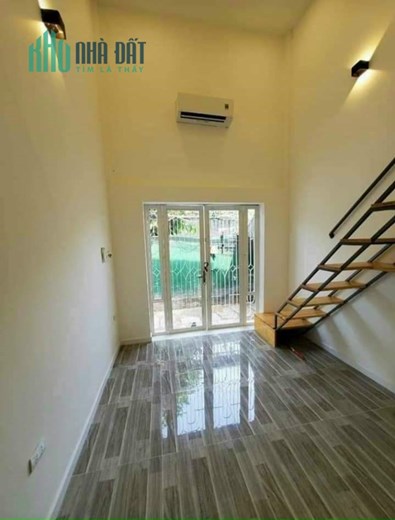 Bán Nhà Đẹp Giá Nhỏ Dễ Mua - Mới tinh - Ngay trung tâm Quận 7
