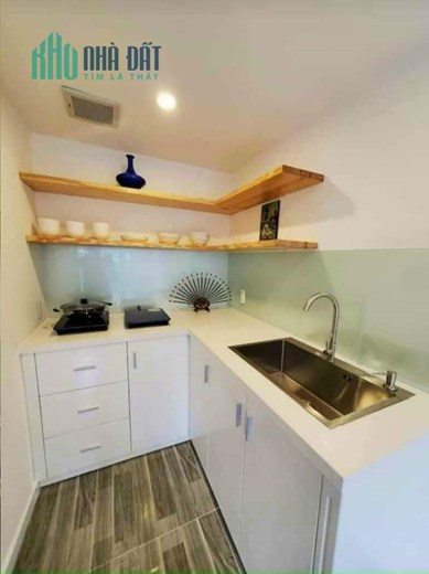 Bán Nhà Đẹp Giá Nhỏ Dễ Mua - Mới tinh - Ngay trung tâm Quận 7