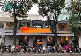 CẦN SANG NHƯỢNG QUÁN CAFE + TIỆM TRÀ SỮA TAKE AWAY Ở TRẦN BÌNH TRỌNG, P. Trần Hưng Đạo, Q. Hoàn