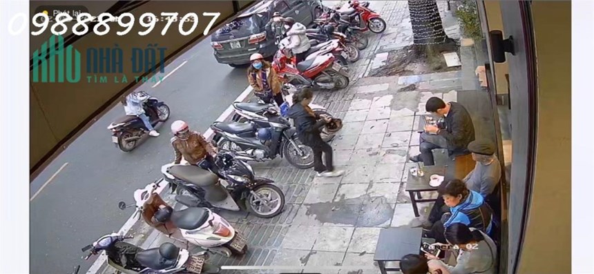 CẦN SANG NHƯỢNG QUÁN CAFE + TIỆM TRÀ SỮA TAKE AWAY Ở TRẦN BÌNH TRỌNG, P. Trần Hưng Đạo, Q. Hoàn