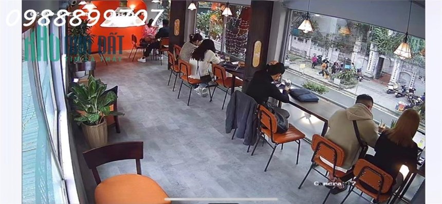 CẦN SANG NHƯỢNG QUÁN CAFE + TIỆM TRÀ SỮA TAKE AWAY Ở TRẦN BÌNH TRỌNG, P. Trần Hưng Đạo, Q. Hoàn