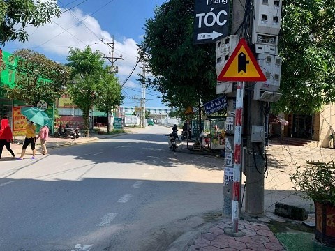 Chính chủ cho thuê nhà 2 mặt tiền - TP Vinh - Nghệ An