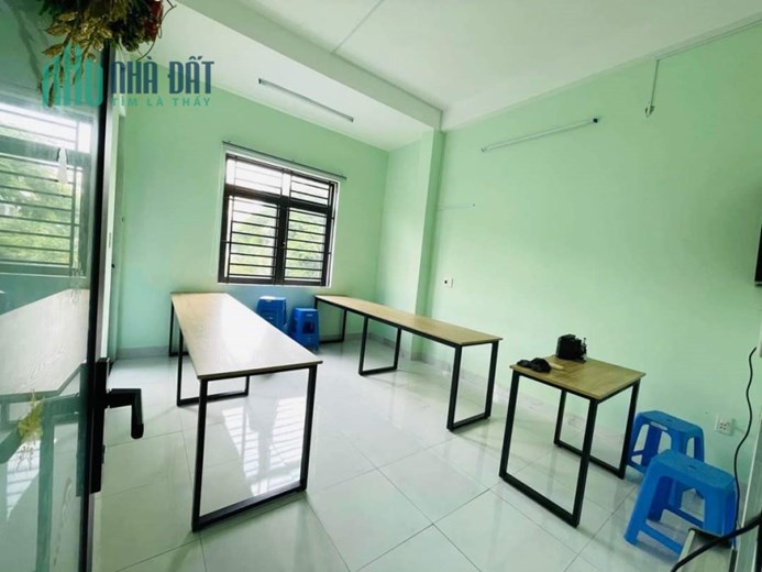 Cho thuê nhà 2 tầng đường : Võ Như Hưng -5 Phòng - Khu Mỹ An - Ngũ hành sơn_ Đà Nẵng