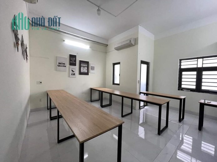 Cho thuê nhà 2 tầng đường : Võ Như Hưng -5 Phòng - Khu Mỹ An - Ngũ hành sơn_ Đà Nẵng