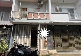 MTKD CỰC HIẾM, KHU VIP HIẾM BÁN NHÀ, ĐƯỜNG SỐ 15 P TÂN QUY Q7