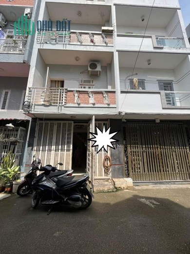 MTKD CỰC HIẾM, KHU VIP HIẾM BÁN NHÀ, ĐƯỜNG SỐ 15 P TÂN QUY Q7