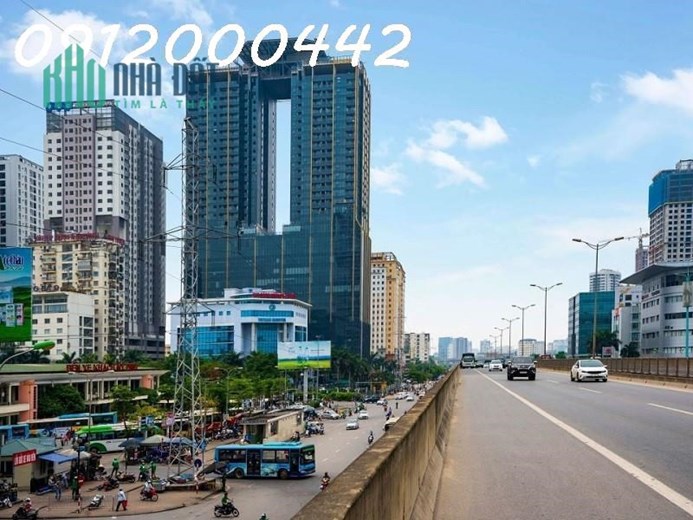 CH 3PN tầng đẹp View vip thành phố giá tốt Sunshine Center - 16 Phạm Hùng Phòng kinh doanh CĐT