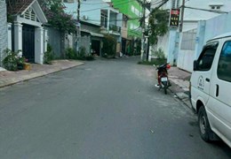 Bán Đất mặt tiền đường 8 nối dài Tăng Nhơn Phú B, Quận 9