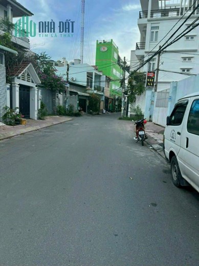Bán Đất mặt tiền đường 8 nối dài Tăng Nhơn Phú B, Quận 9