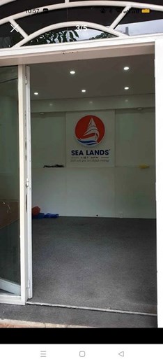 Chính Chủ Cho thuê tầng 1 kinh doanh mặt tiền đường Phạm Cự Lượng, Sơn Trà, Đà Nẵng.