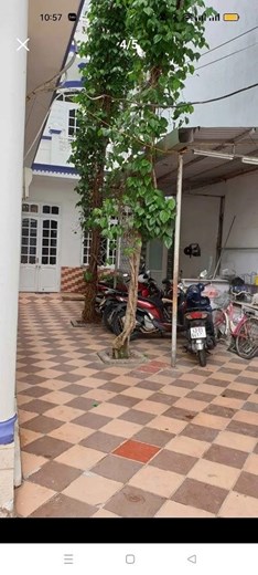 Chính Chủ Cho thuê tầng 1 kinh doanh mặt tiền đường Phạm Cự Lượng, Sơn Trà, Đà Nẵng.