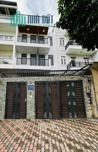Chính chủ cho thuê phòng đầy đủ nội thất, ở tối đa 3 - 4 bạn, nằm trên đường Đặng Thùy Trâm thuận