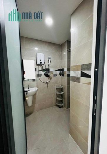 Chính chủ cho thuê phòng đầy đủ nội thất, ở tối đa 3 - 4 bạn, nằm trên đường Đặng Thùy Trâm thuận