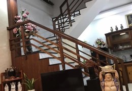♥ Nhà Trưng Nữ Vương gần Hoàng Diệu Chợ Mới, 65m2, 2 tầng, Đẹp, Chất