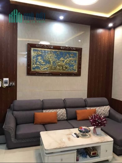 ♥ Nhà Trưng Nữ Vương gần Hoàng Diệu Chợ Mới, 65m2, 2 tầng, Đẹp, Chất