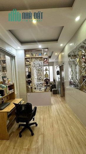 Bán Nhà THụy Khuê,Nhà chủ tự xây,còn mới..5.3 tỷ