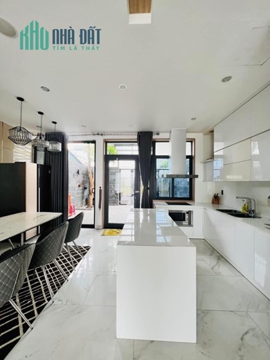 Cho thuê Shophouse mặt tiền : Lê Văn Duyệt , gần Cầu Thuận Phước - Sơn Trà