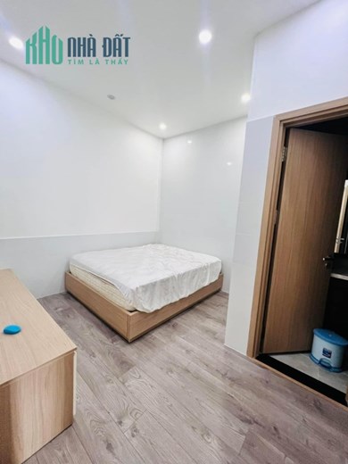 Cho thuê Shophouse mặt tiền : Lê Văn Duyệt , gần Cầu Thuận Phước - Sơn Trà