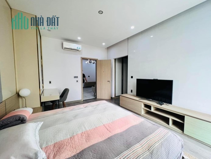 Cho thuê Shophouse mặt tiền : Lê Văn Duyệt , gần Cầu Thuận Phước - Sơn Trà