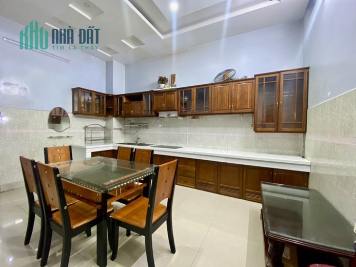 Cho thuê nhà nguyên căn 3 tầng : Hoà Cường Nam Nguyễn Thành Ý , Gần cầu tiên Sơn