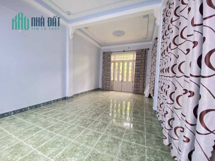 Cho thuê nhà nguyên căn 3 tầng : Hoà Cường Nam Nguyễn Thành Ý , Gần cầu tiên Sơn