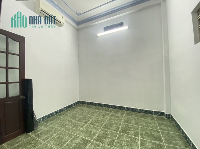 Cho thuê nhà nguyên căn 3 tầng : Hoà Cường Nam Nguyễn Thành Ý , Gần cầu tiên Sơn