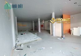 MT2283. CHO THUÊ NHÀ MẶT ĐƯỜNG NGÔ GIA TỰ 160M2 THÔNG SÀN MẶT TIỀN 10M