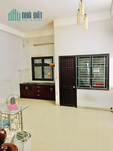 Cho thuê nhà 2 tầng MT đường 5m5 Võ Như Hưng gần ĐH Kinh Tế Đà nẵng