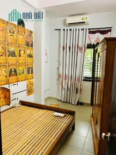 Cho thuê nhà 2 tầng MT đường 5m5 Võ Như Hưng gần ĐH Kinh Tế Đà nẵng