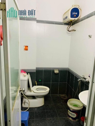 Cho thuê nhà 2 tầng MT đường 5m5 Võ Như Hưng gần ĐH Kinh Tế Đà nẵng