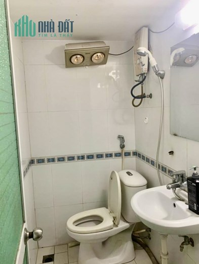 MT1472. CHO THUÊ NHÀ MẶT ĐƯỜNG NGUYỄN CÔNG HÒA CÓ 4 NGỦ FULL ĐỒ