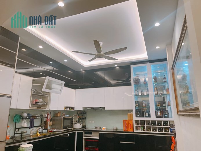 NHÀ ĐẸP Ở NGAY - GẦN MẶT PHỐ KHƯƠNG ĐÌNH - THANH XUÂN - 65m2 - SÁT BÃI ÔTÔ - GIÁ HỢP LÝ