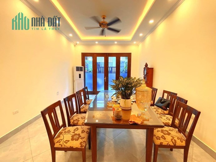 Hàng Hiếm ! Lê Trọng Tấn,42m² x 4 Tầng,Mặt Tiền Rộng,ôtô,Ở Ngay,5.8Tỷ.