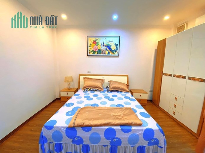 Hàng Hiếm ! Lê Trọng Tấn,42m² x 4 Tầng,Mặt Tiền Rộng,ôtô,Ở Ngay,5.8Tỷ.
