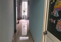 Nhà tiện xây mới, 48m2 phù hợp xây CHDV, giáp Phú Nhuận tiện lợi