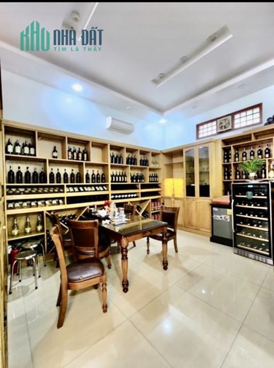 MT2408. CHO THUÊ NHÀ MẶT ĐƯỜNG HỒ SEN 90M2 2 TẦNG THÔNG SÀN