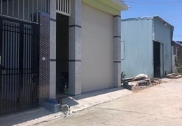 Chính chủ cần bán nhà ngộp Bà Rịa , Vũng Tàu 1tỷ690