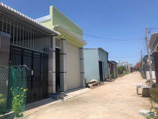 Chính chủ cần bán nhà ngộp Bà Rịa , Vũng Tàu 1tỷ690
