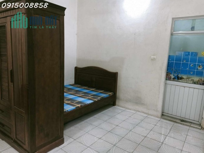 Chính chủ cần cho thuê phòng full nội thất tại 396 Trương Định