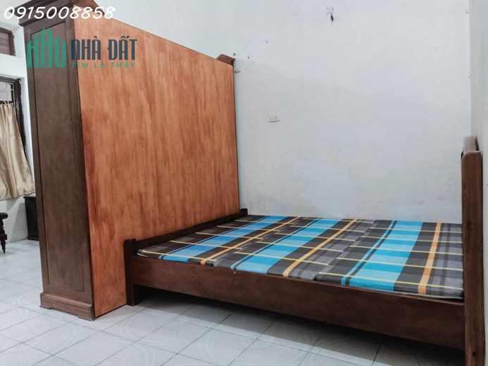Chính chủ cần cho thuê phòng full nội thất tại 396 Trương Định