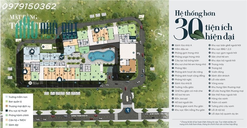 ĐỘC BÁ THỊ TRƯỜNG - VỚI 9️00 TRIỆU SỞ HỮU CĂN HỘ TẠI TP.THUẬN AN VỚI NHIỀU ƯU ĐÃI KHỦNG